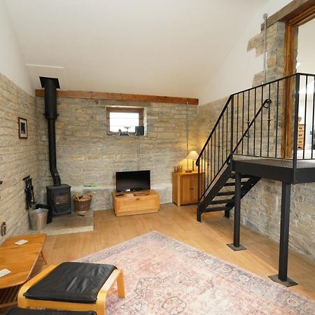 The Old Forge Villa Somerton  Buitenkant foto