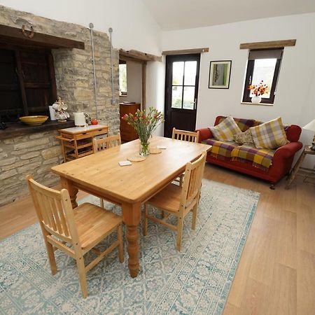 The Old Forge Villa Somerton  Buitenkant foto
