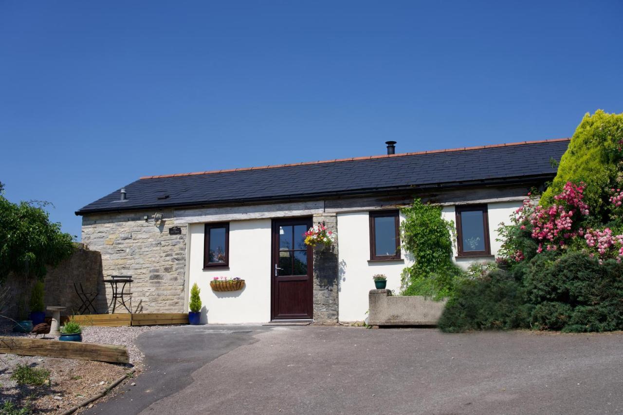The Old Forge Villa Somerton  Buitenkant foto