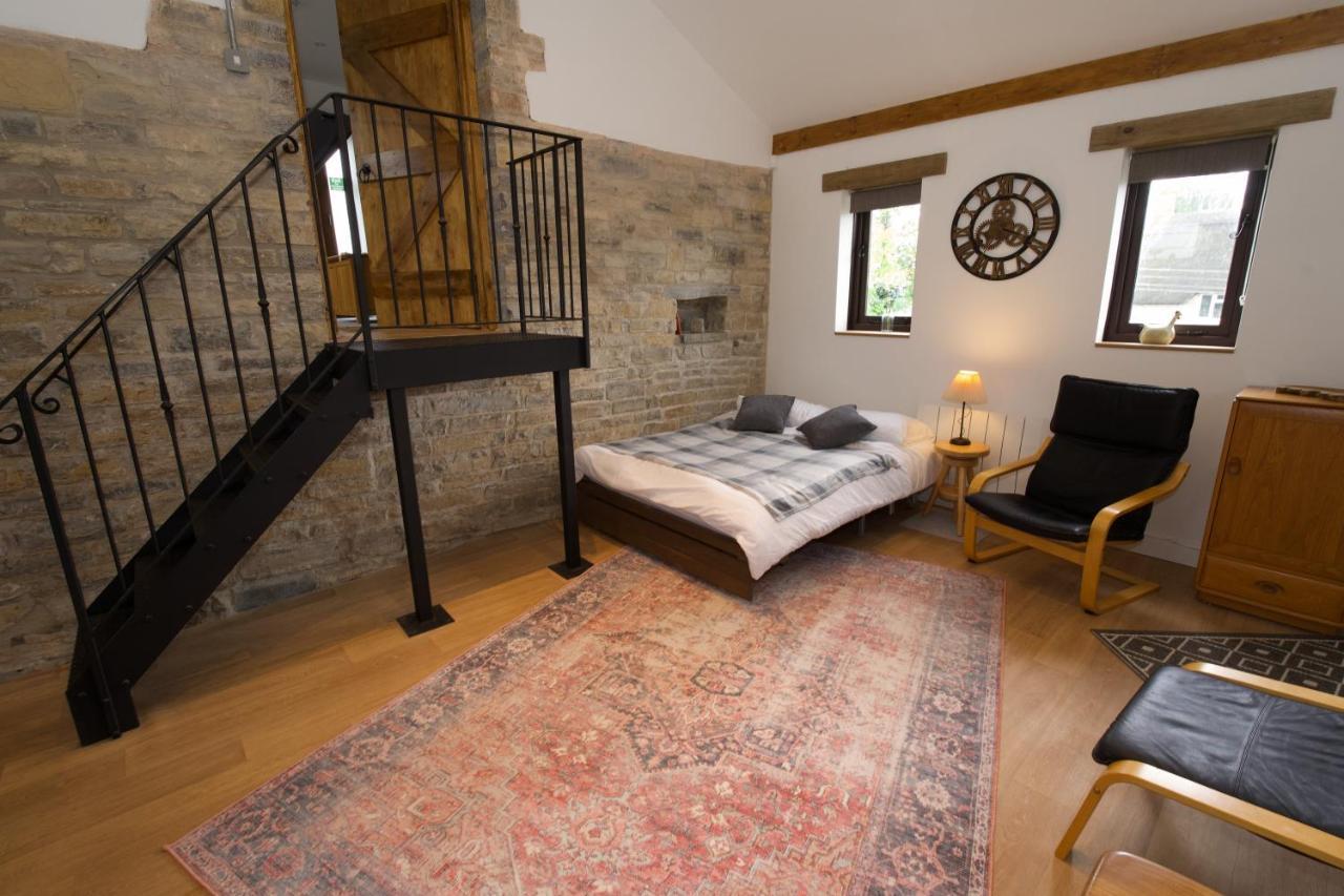 The Old Forge Villa Somerton  Buitenkant foto